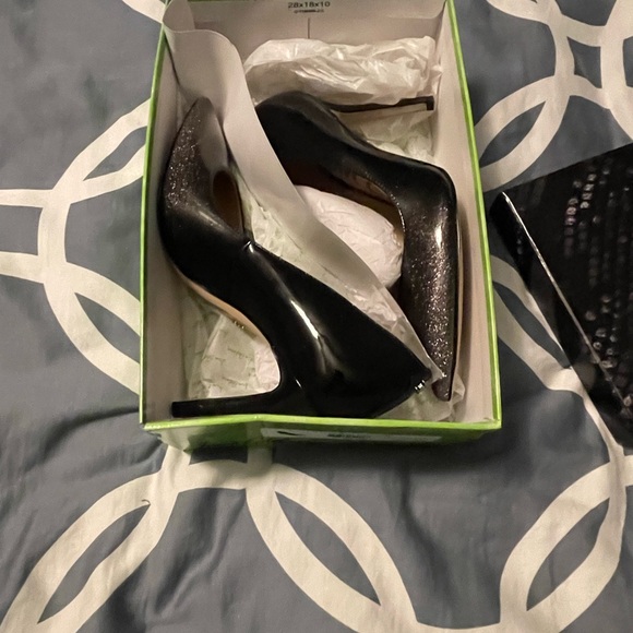 Sam Edelman Heels - Picture 4 of 5